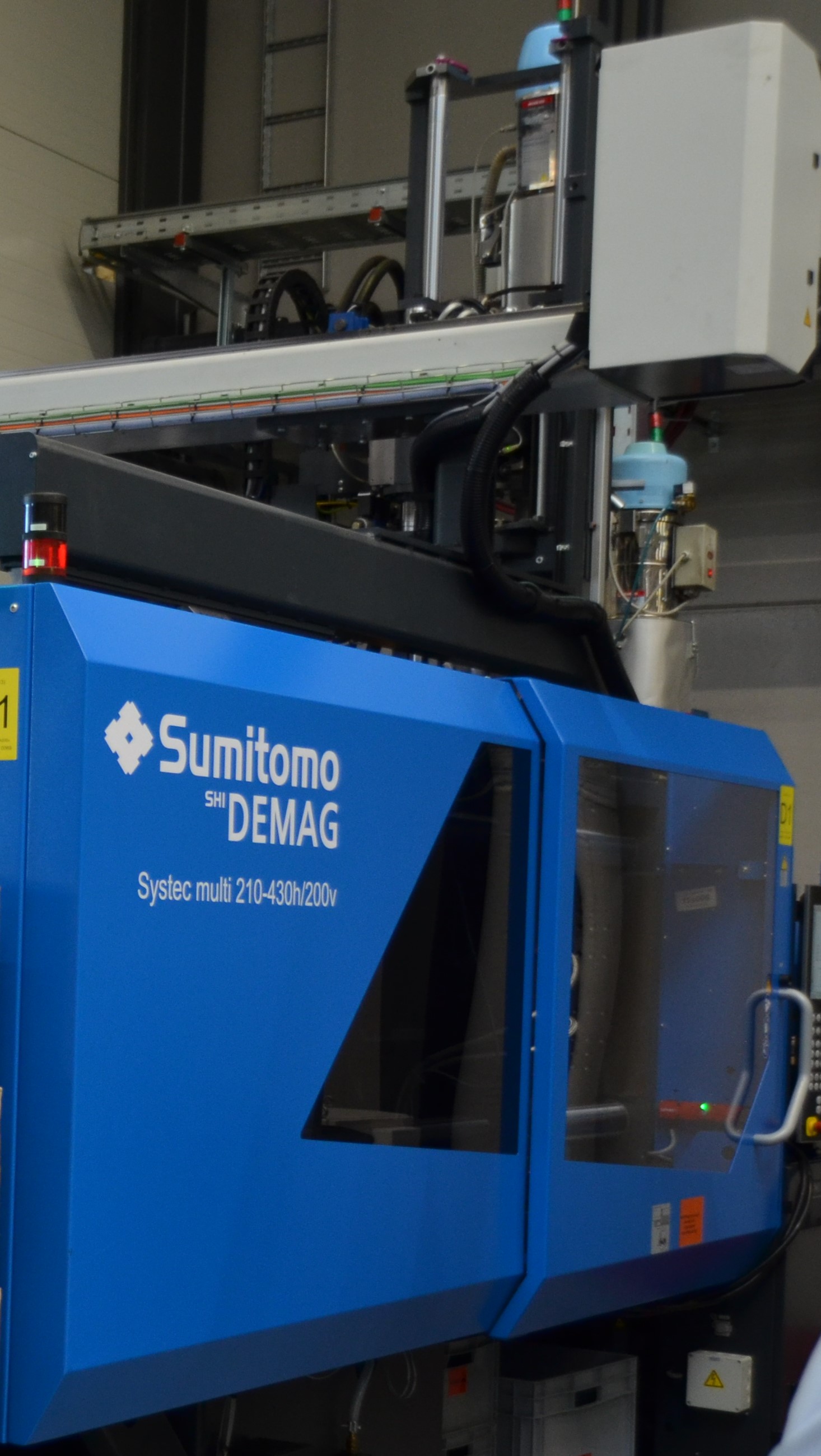 Demag 210t-2K