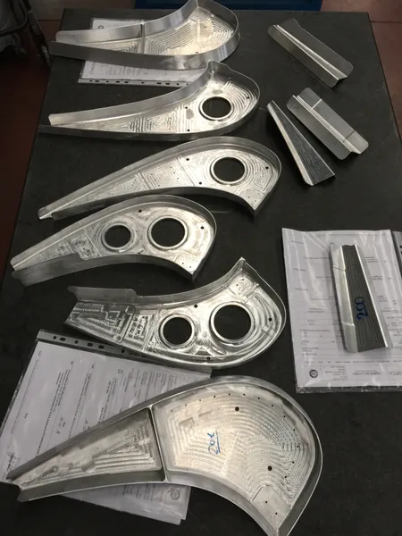 bracket