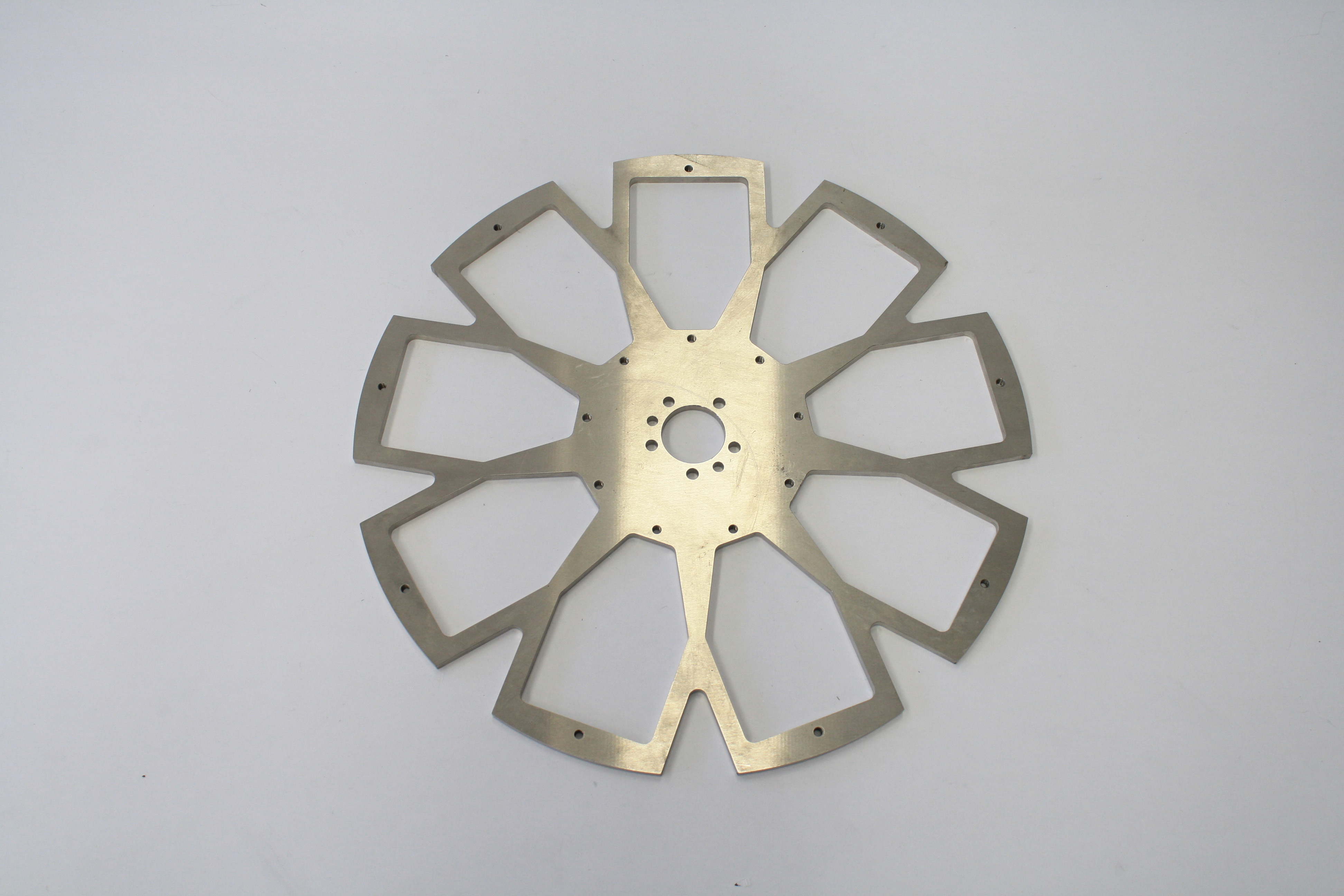 plate