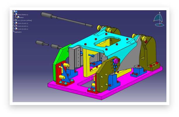 assembly jigs