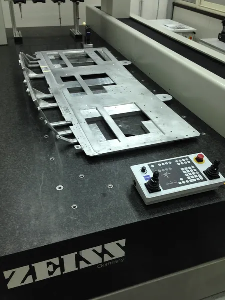 control tool