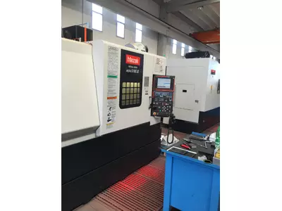 Mazak 510