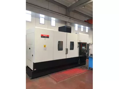Mazak VTC300C