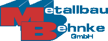 Metallbau Behnke Logo