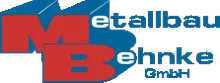 Metallbau Behnke Logo