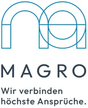 Magro Verbindungselemente GmbH Logo