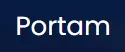 Portam logo