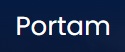 Portam Logo