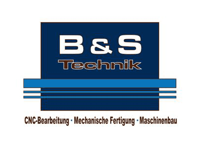 B & S Technik e. K. Logo