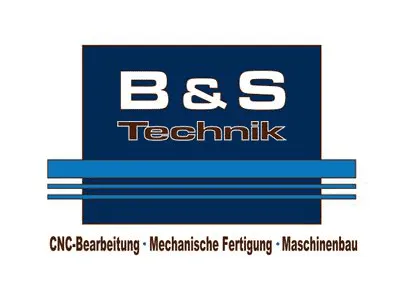 B & S Technik e. K. logo