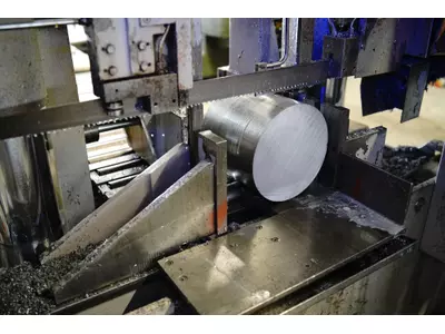 HBP 430 A Bandsägeautomat