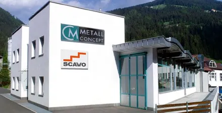 Logo di MC TOOLING GmbH
