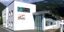 MC TOOLING GmbH Logo