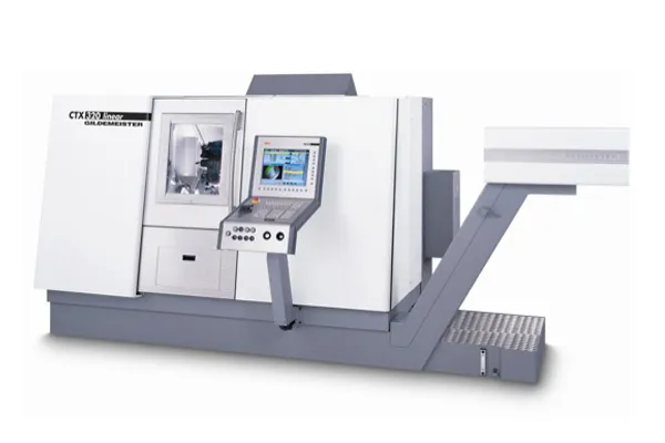 CTX320 linear