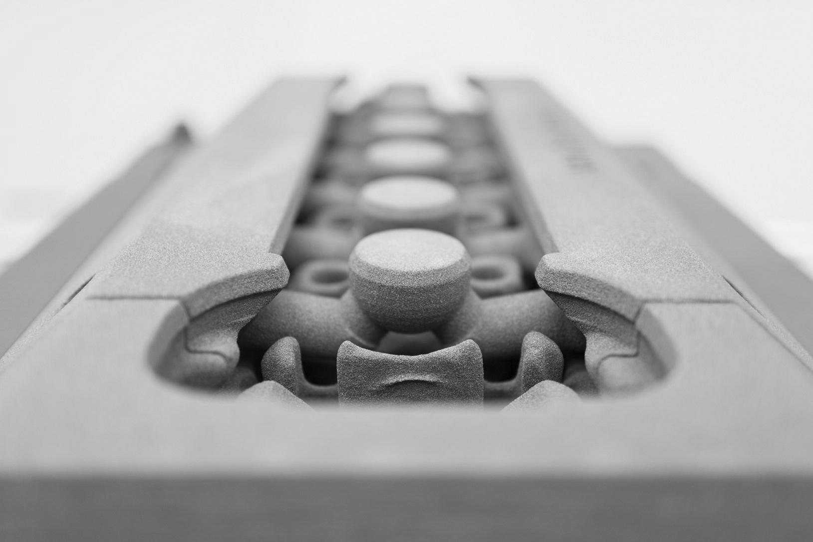 Sandform
