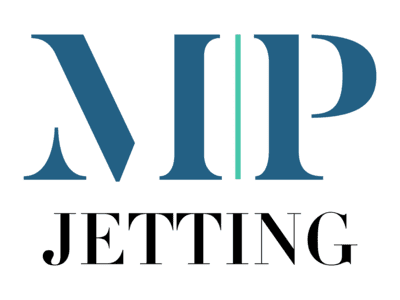 MPjetting Logo
