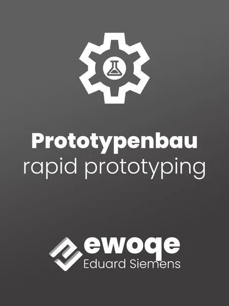Rapid Prototyping