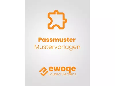 Passmuster