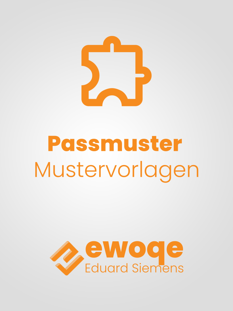 Passmuster
