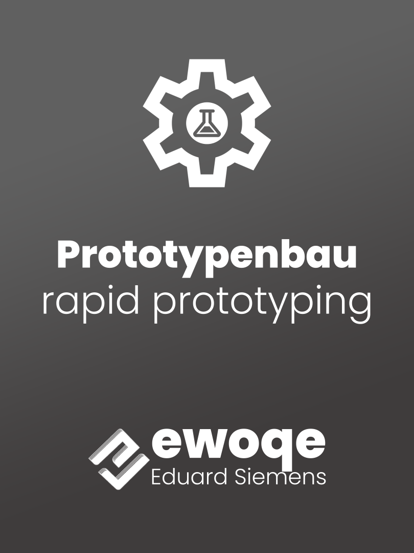 Rapid Prototyping