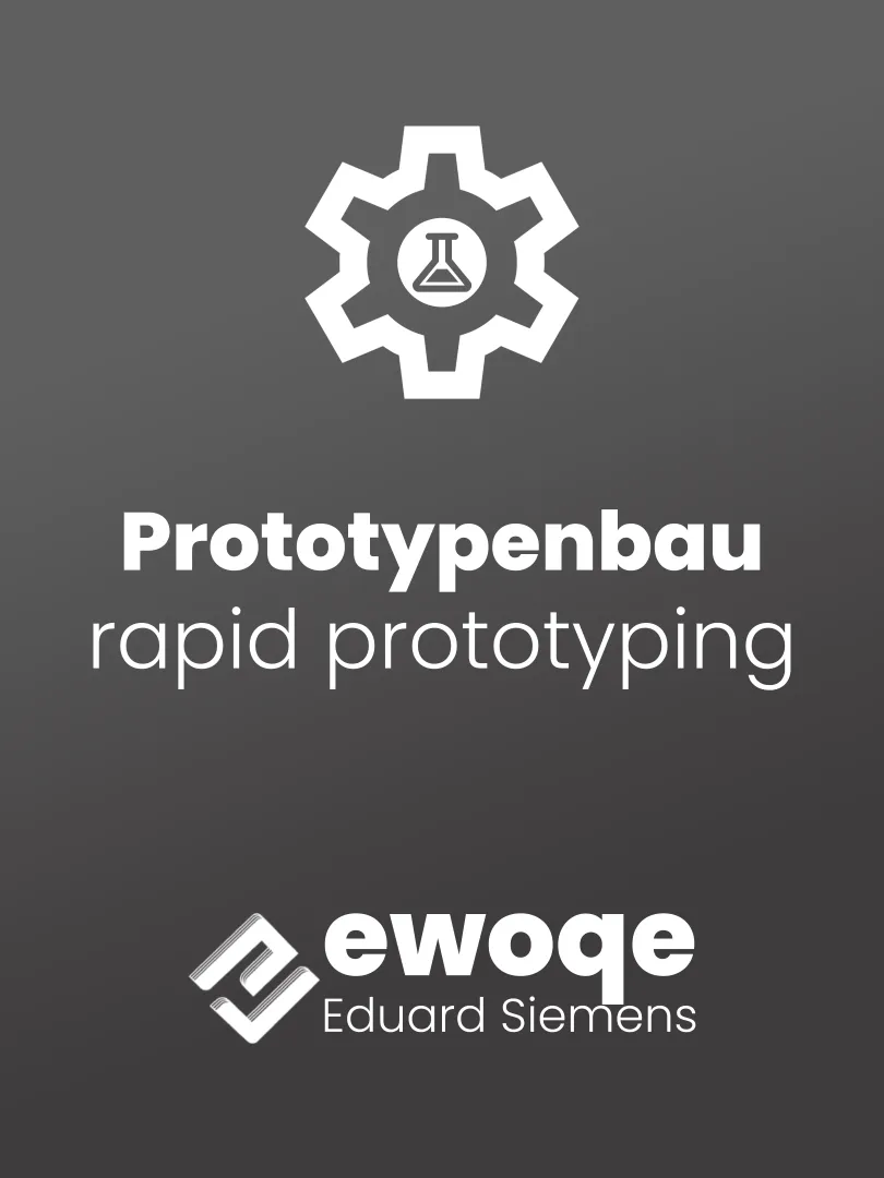 Rapid Prototyping
