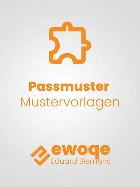Passmuster