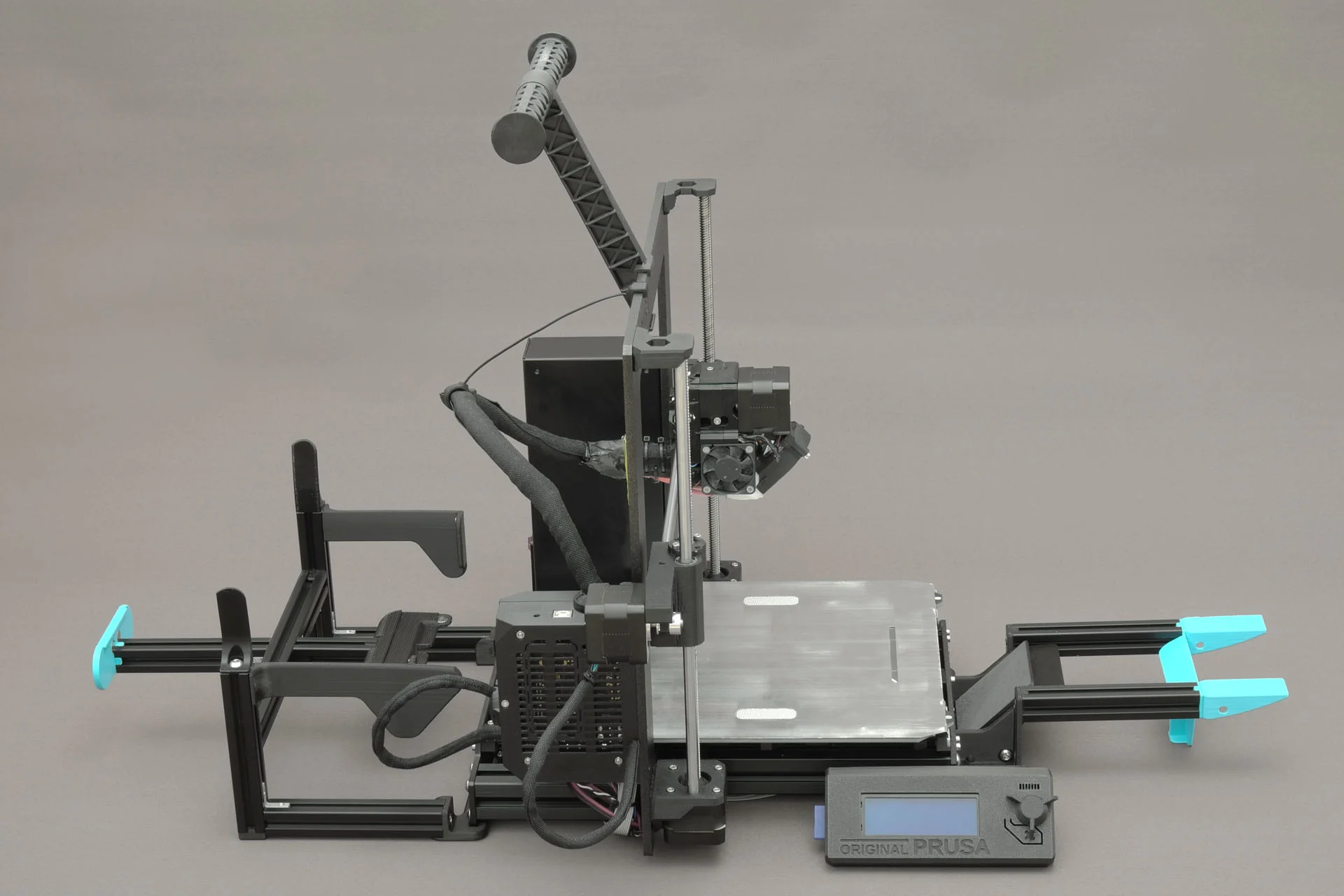 85 x Prusa MK3s