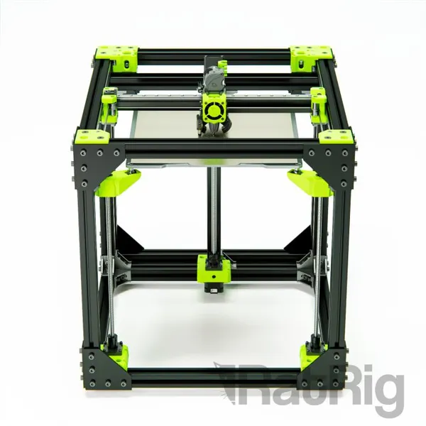 6 x RatRig VCore 3.1