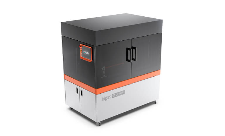 BigRep Sudio G2