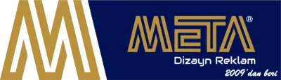 Logo di META DESIGN