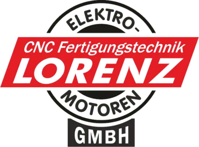 Logo di LORENZ Elektromotoren und CNC Fertigungstechnik GmbH