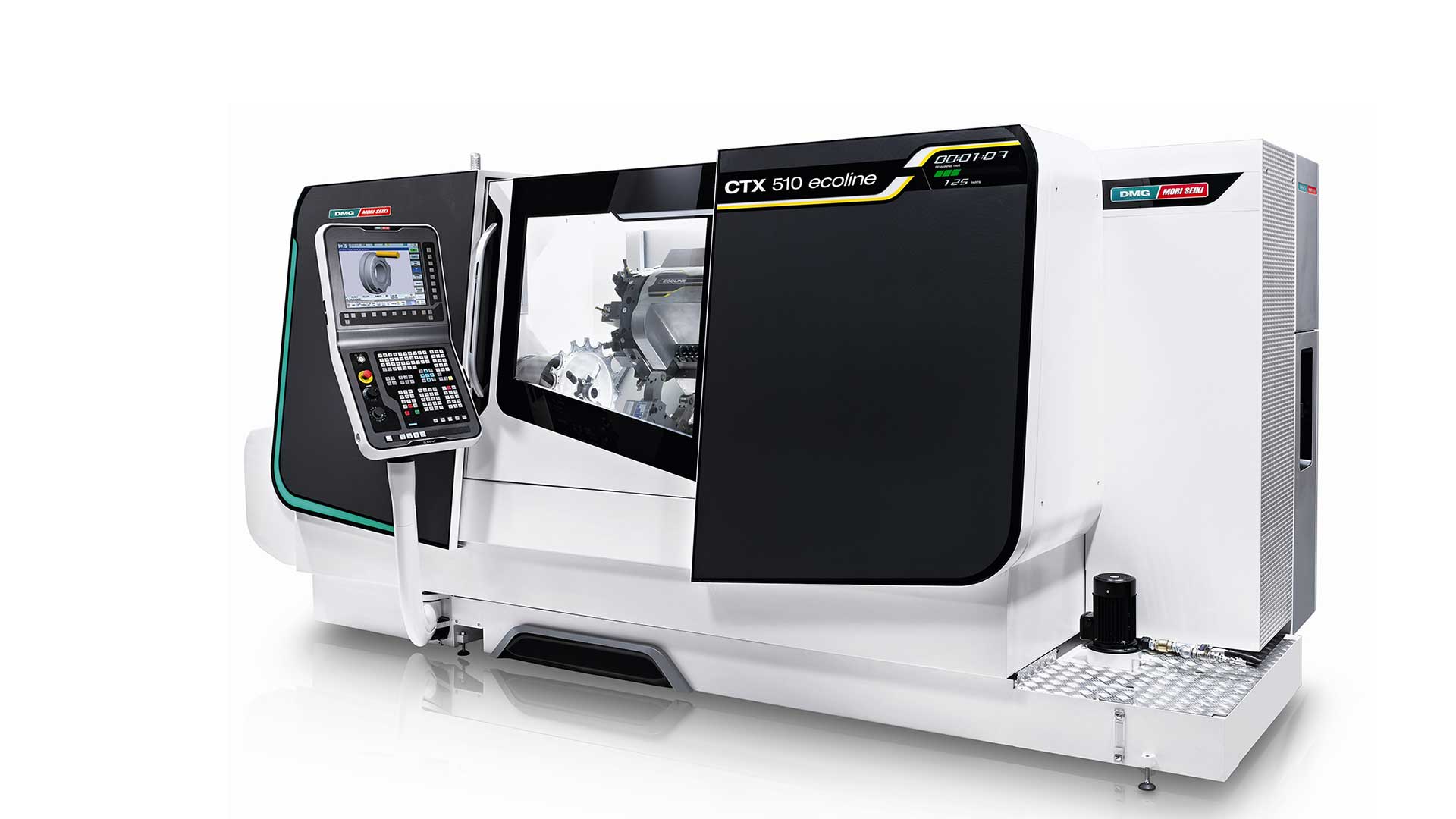 CTX 510