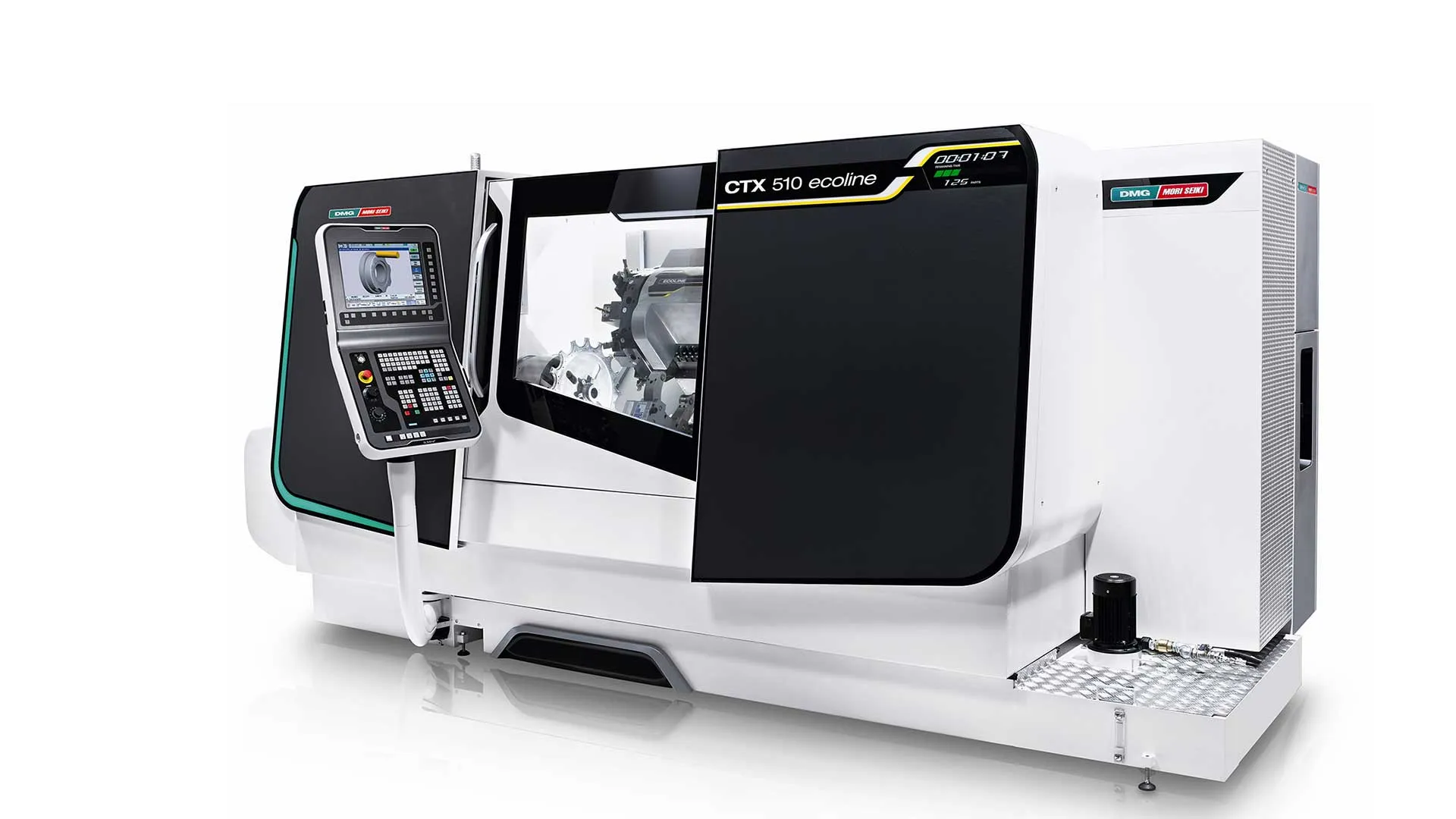 CTX 510