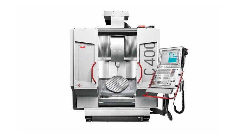 C400