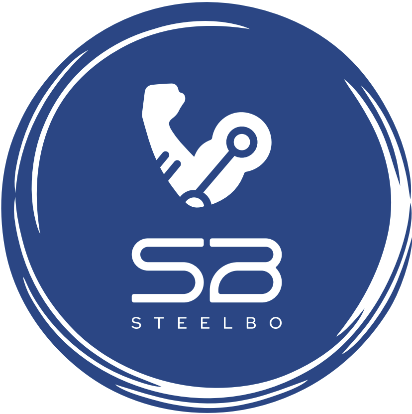 Logo Steelbo