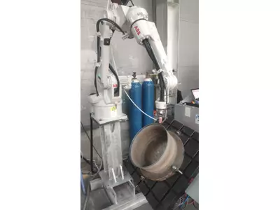 Wire Arc Additive Manufacturing