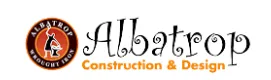 Logo di Albatrop Construction & Design