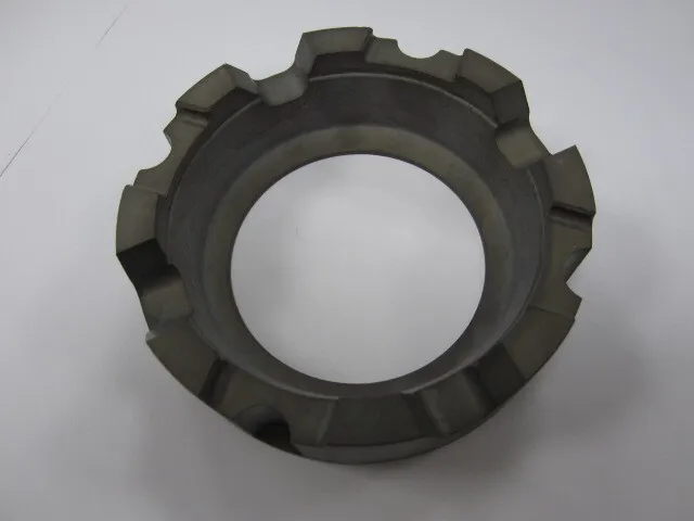 Druckring