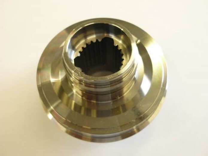 Nabe