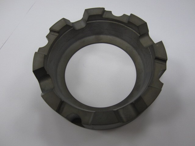 Druckring