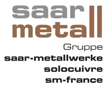 Saar-Metallwerke GmbH Logo