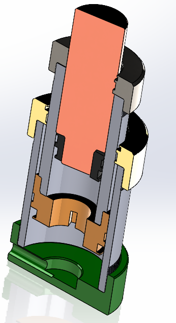 hydraulic jack