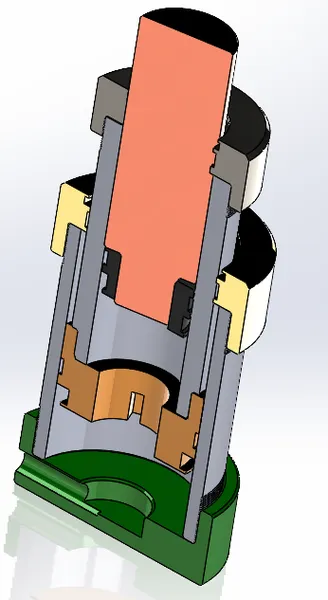hydraulic jack