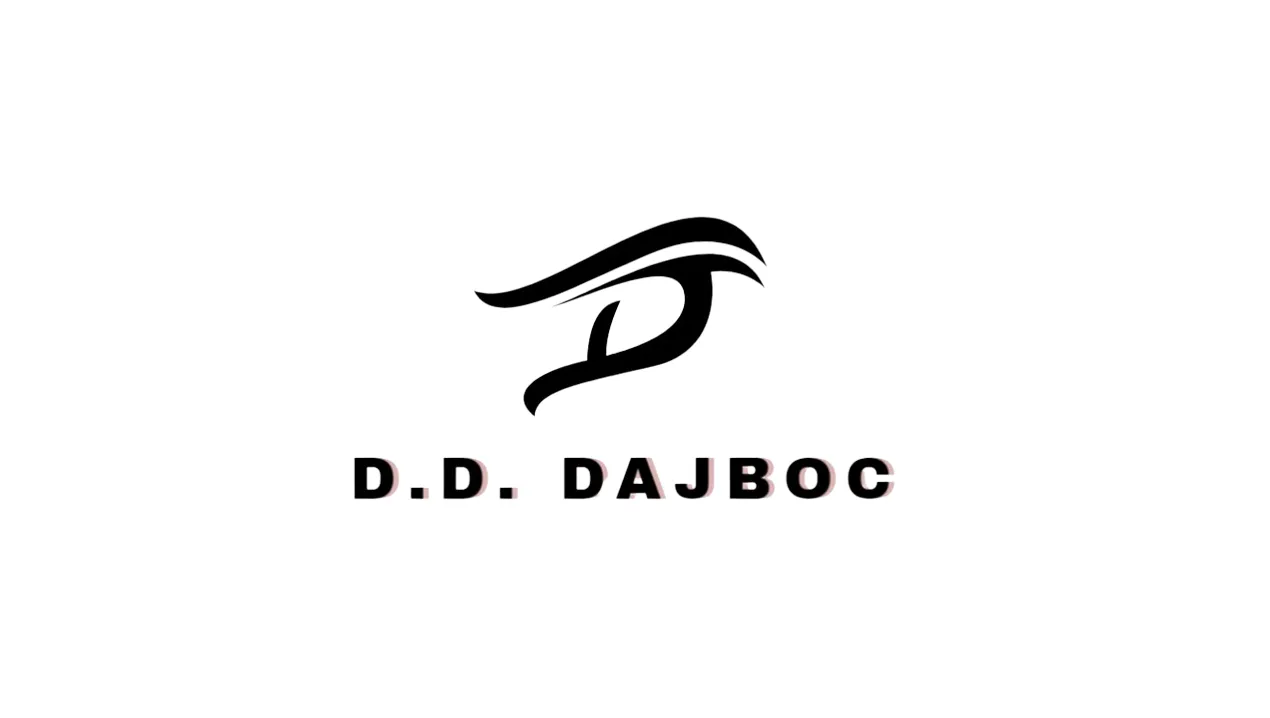 logo D.D. Dajboc