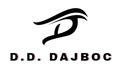 Logo von DajbocTechDon S.R.L.