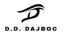 DajbocTechDon S.R.L. Logo