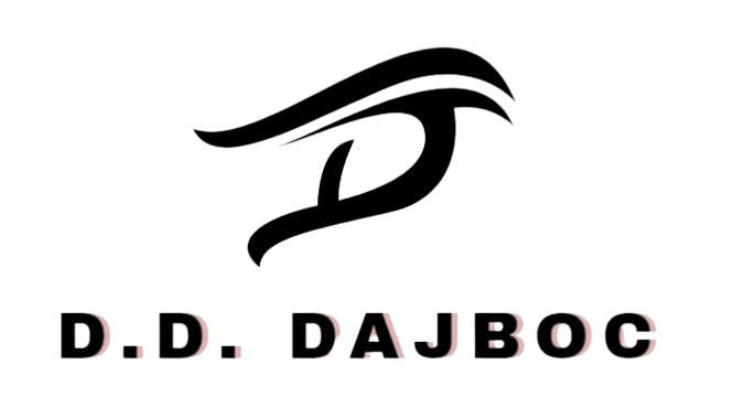 DajbocTechDon S.R.L. Logo
