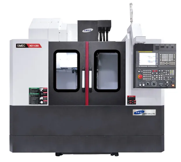 MCV 400