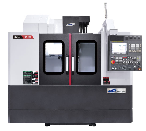 MCV 400