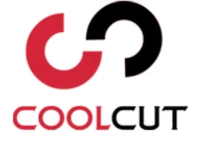 Logo von COOL CUT Rafał Kobak